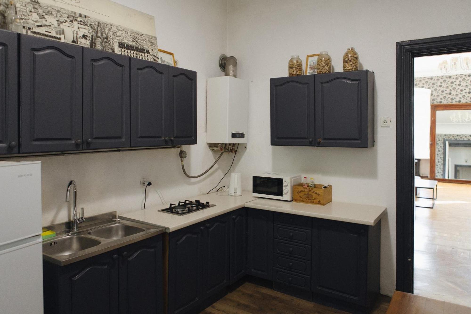 Great Appartment In The Center Of Odessa Exterior foto